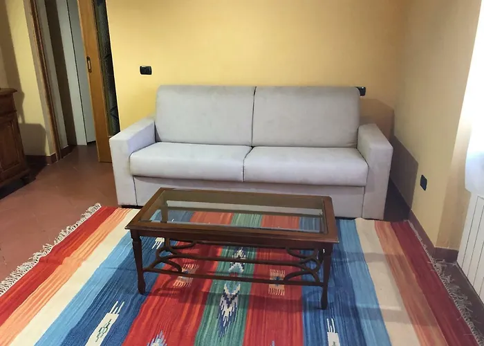 La Finestra Sul Mare