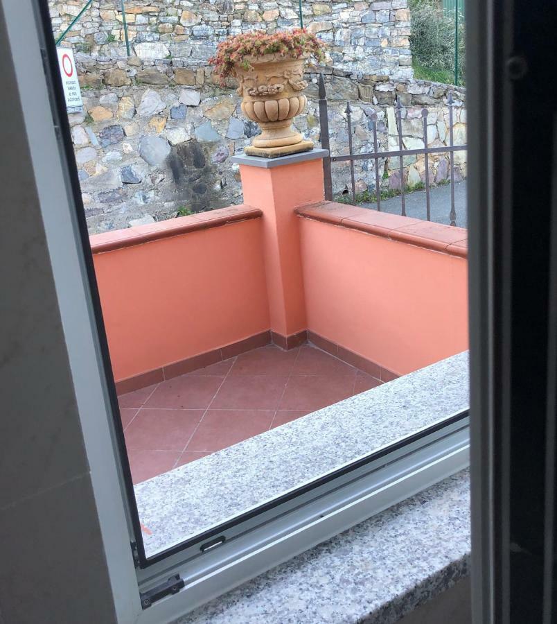 Holiday home La Finestra Sul Mare