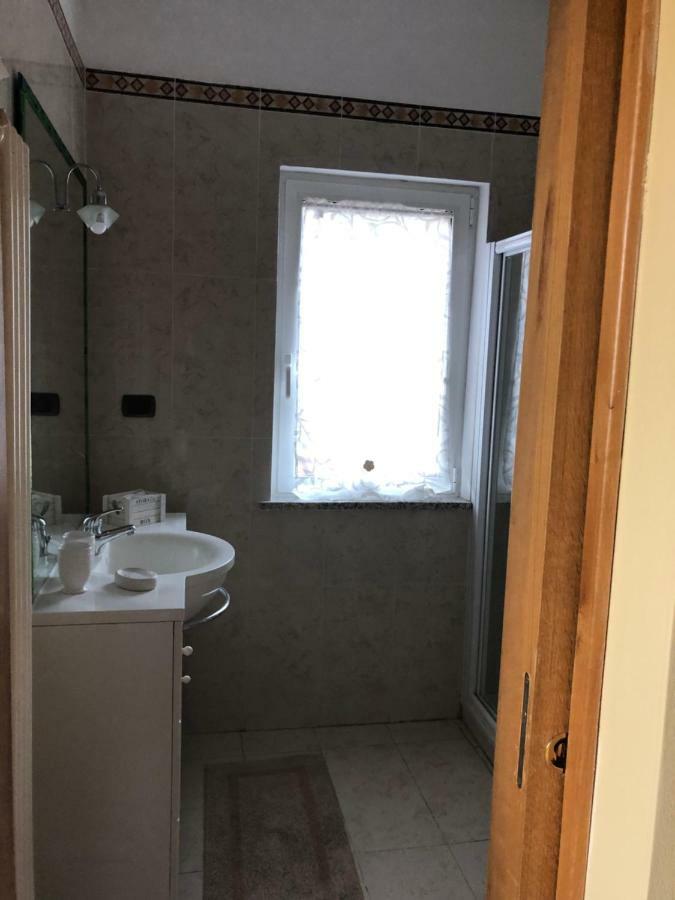 Casa vacanze La Finestra Sul Mare *