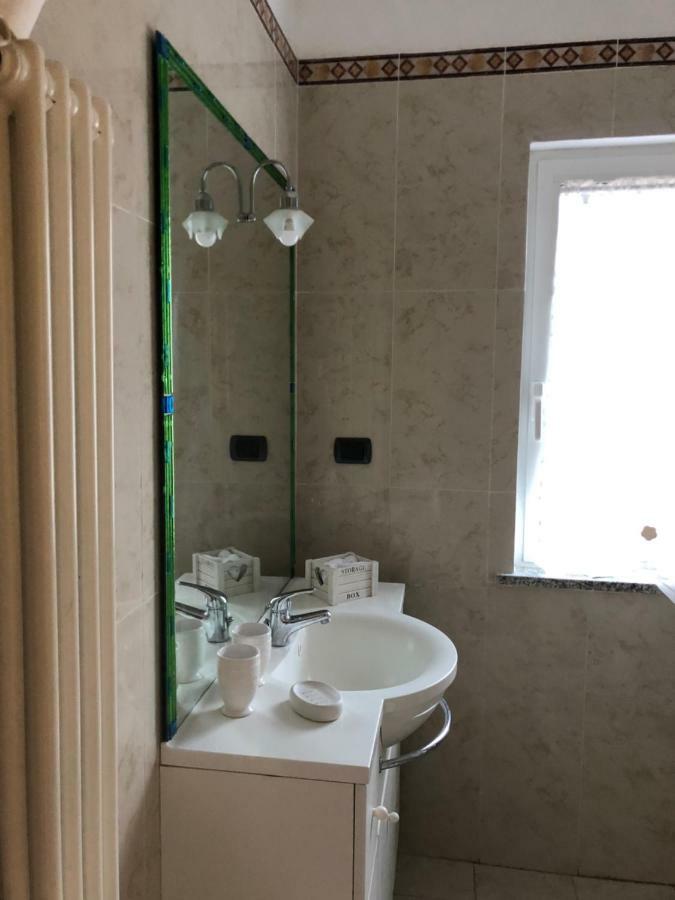Casa vacanze La Finestra Sul Mare *