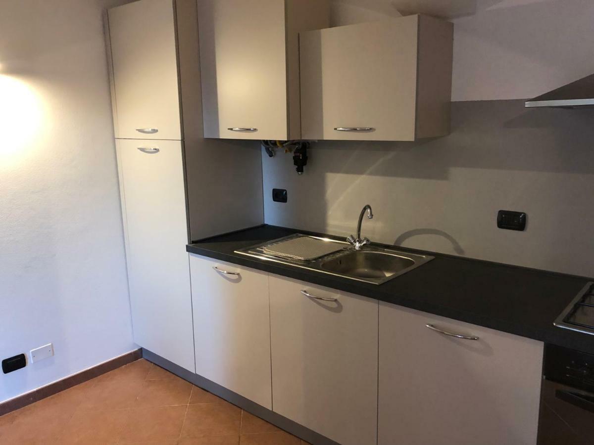 Casa vacanze La Finestra Sul Mare La Spezia