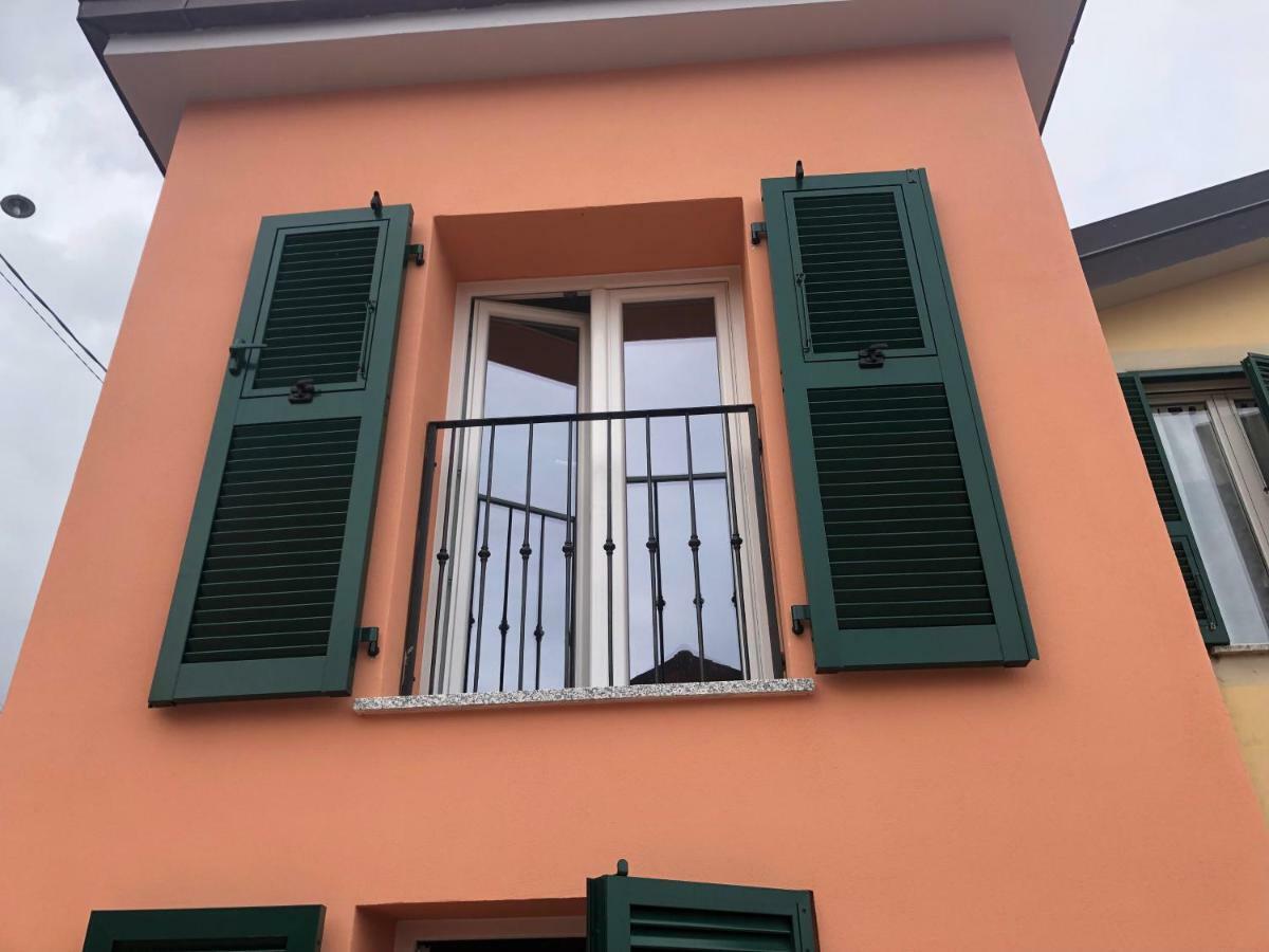 Holiday home La Finestra Sul Mare
