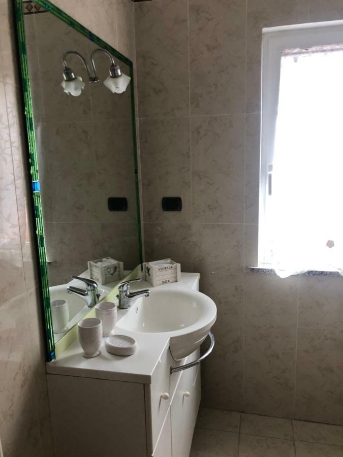 Casa vacanze La Finestra Sul Mare