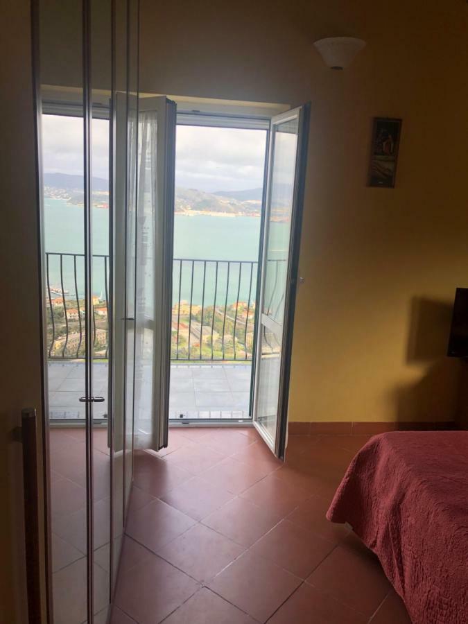 La Finestra Sul Mare Holiday home La Spezia